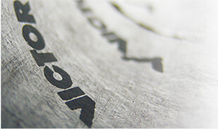 VICTOR 1976 VICTOR 1976